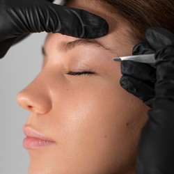 Brow Lamination