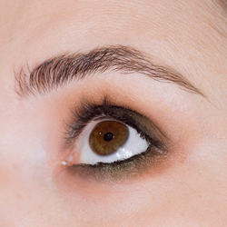 Brow Tint