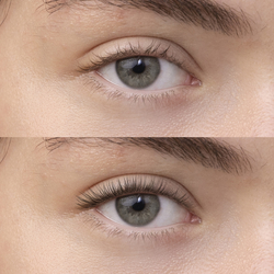 Lash Lift & Tint